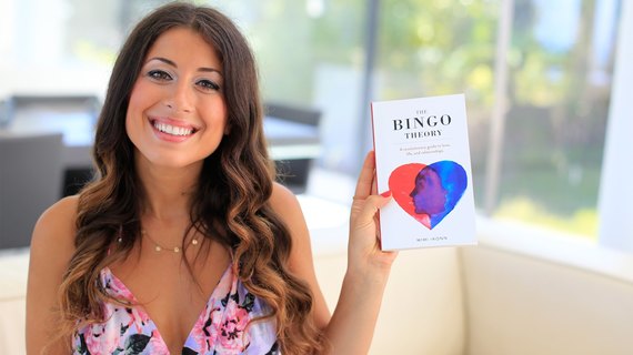 Mimi Ikonn and "Bingo Theory"